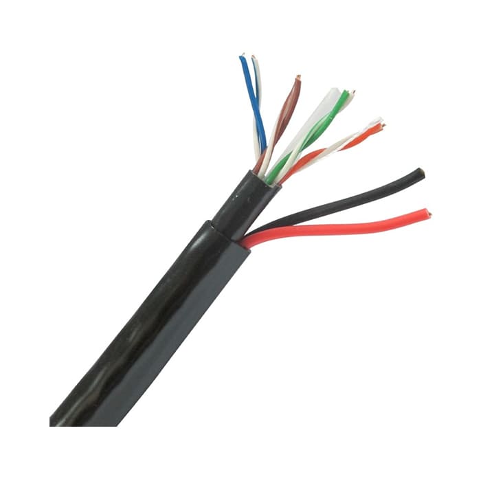 UTP CAT 6