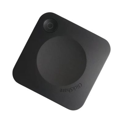 ClickShare-Barco