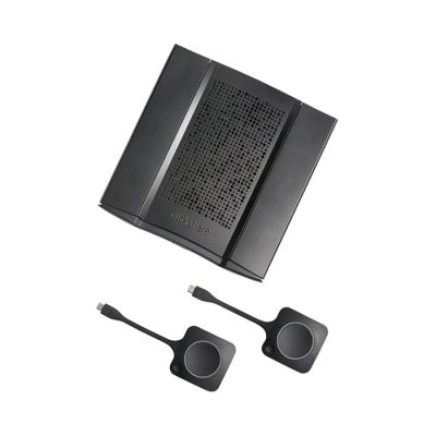 ClickShare CX‑50 Gen 2
