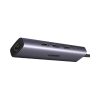 (60554) Connector "Ugreen" CM475 USB-A [M] 5 in 1 Hub - Image 2