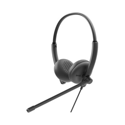 Dell Wired WH125