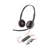 headset poly
