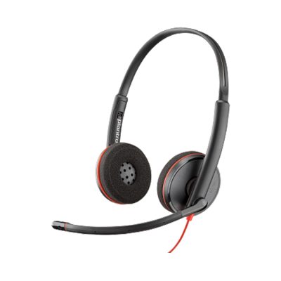 blackwire 3220
