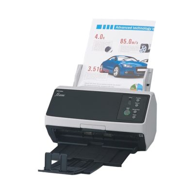 fi-8150U