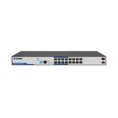 DGS-F1210-18PS-E