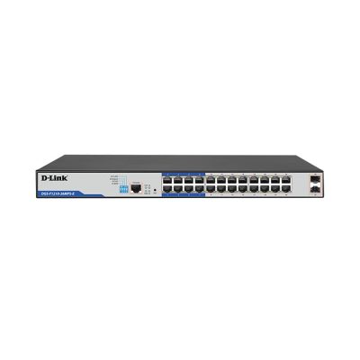 DGS-F1210-26MPS-E