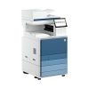 Color LaserJet Enterprise MFP 8801dn