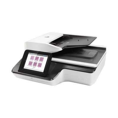 ScanJet Enterprise Flow N9120 fn2