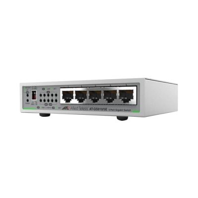 AT-GS910/5E-10