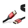HC000020/HDM/1M/RED/V2.1