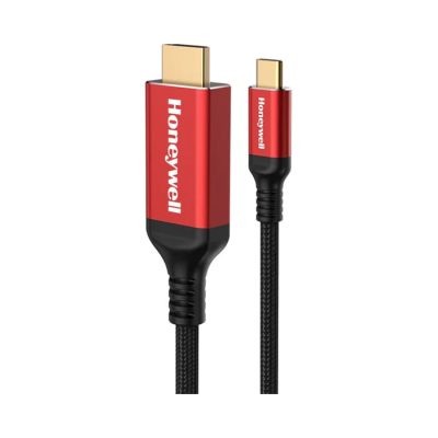Honeywell USB-C to HDMI