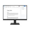 lenovo ThinkVision