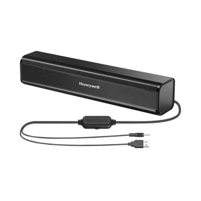 HC000255/AUD/SB/V500/BLK