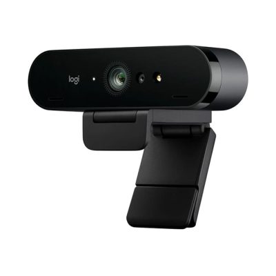 Logitech BRIO 4K