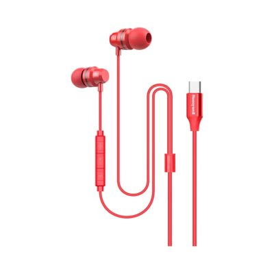 HC000408/AUD/WEP/RED/TYPEC