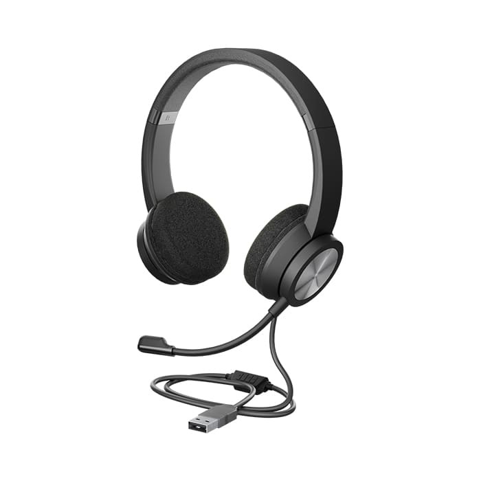 HC000602/AUD/WHP/BLK/USB
