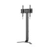 Ultra Slim TV Floor Standing Mount