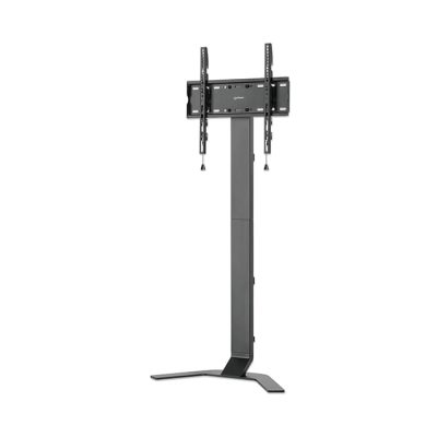 Ultra Slim TV Floor Standing Mount