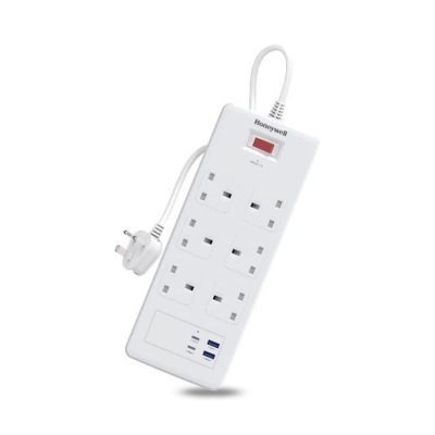 HC000048/SRG/1.8M/WHT/6/2U/PD25W/TH