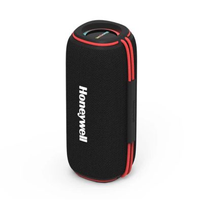 Trueno U400 - Black