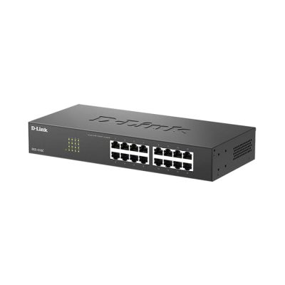 DGS-1016C