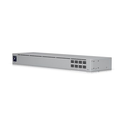 UniFi Aggregation
