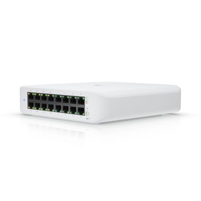 USW-LITE-16-POE