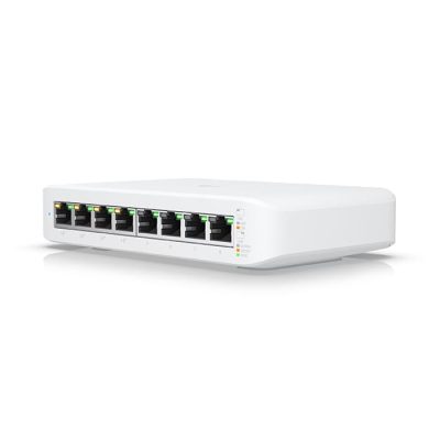 USW-LITE-8-POE