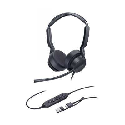 UH42 Stereo