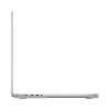 MacBook Pro 2026 silver