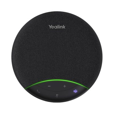 speakerphone yealink