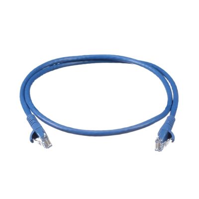 U/UTP CAT6 Blue