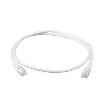 U/UTP CAT6 White