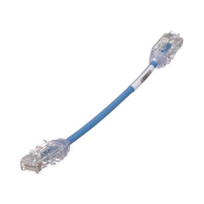 U/UTP Blue