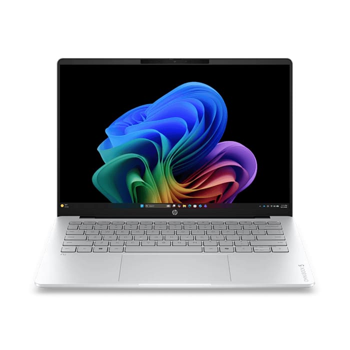 OmniBook 5 Next Gen AI