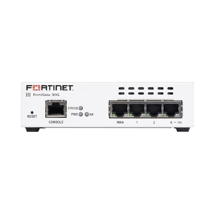 FortiGate-30G
