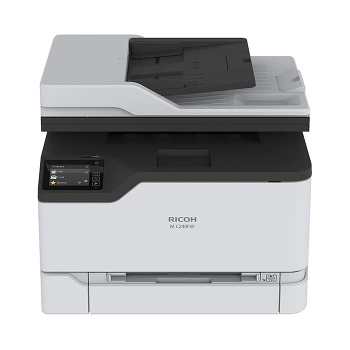 M C240FW