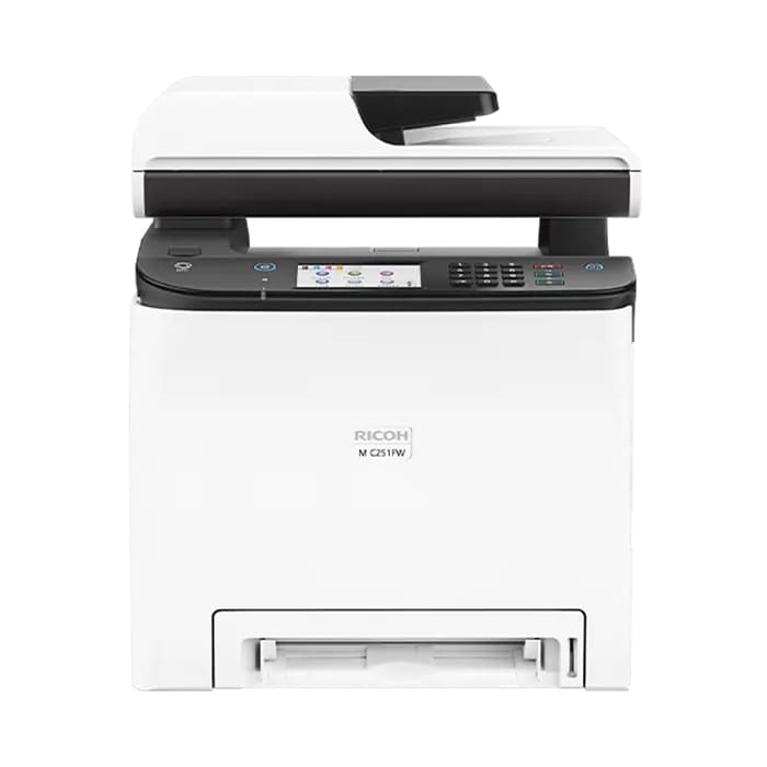 Printer ricoh