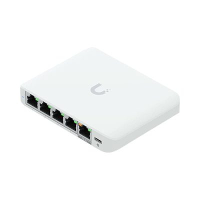 switch unifi usw-flex-2.5g-5