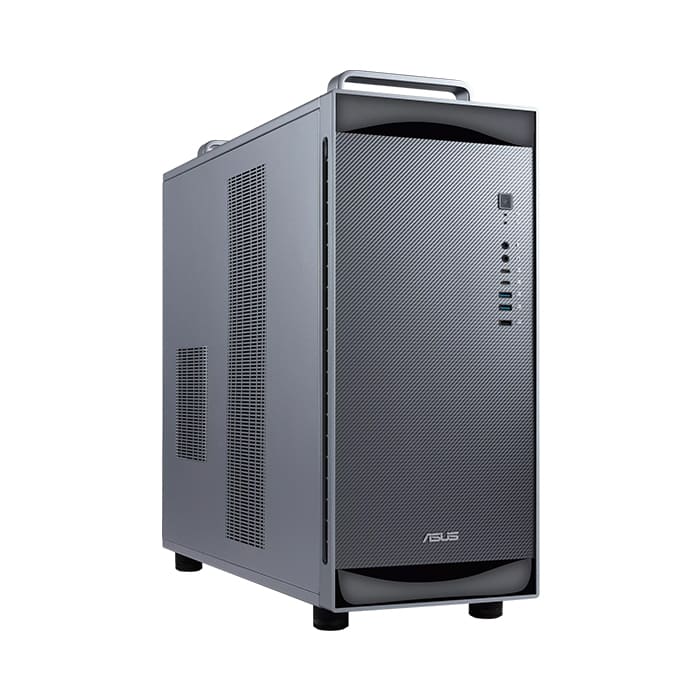 AI Supercomputer ASUS