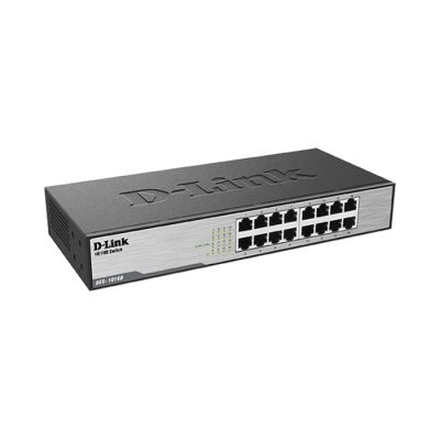 Switch D-Link